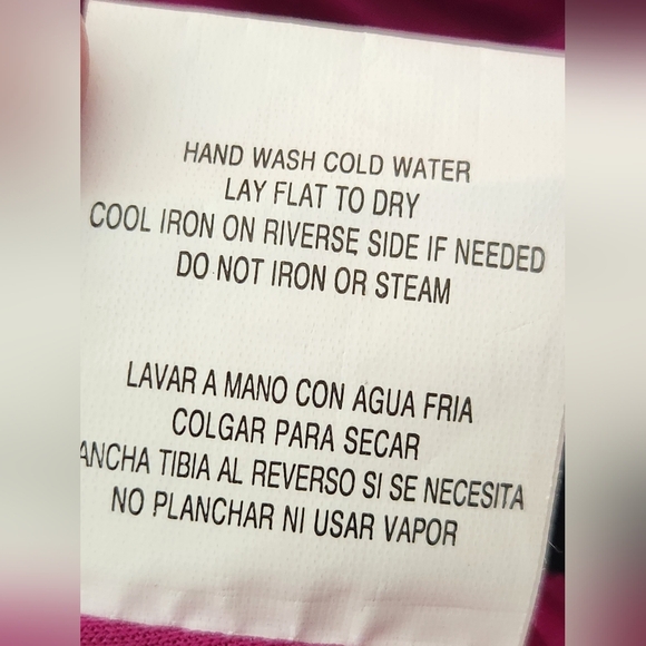 Speechless Brand Purple Sequin Formal Dress Prom Homecoming Size 5 - Picture 6 of 7